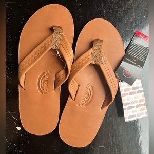 Rainbow '301Alts' Sandal (Men)